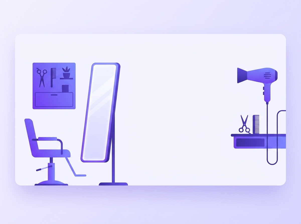 Orchid Hair Salon — Lan Hương